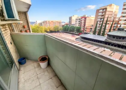 Piso Alquiler Zona Paseo San Gregorio en Puertollano