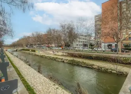 Piso compartido en Valladolid en Valladolid