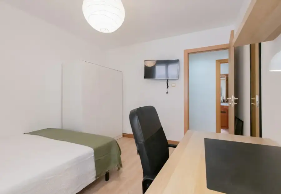 Piso compartido en Valladolid en Valladolid