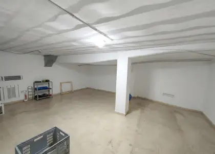 Piso con cochera Calle Cordoba en Puertollano