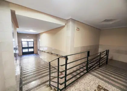 Piso con Plaza de Aparcamiento, Paseo San Gregorio. en Puertollano