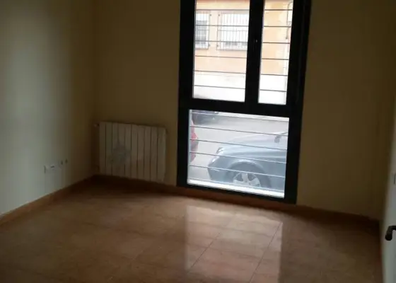 Piso de nueva construcción en venta en Manzanares