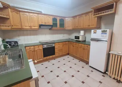Piso duplex en Puertollano