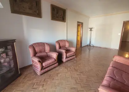 Piso duplex en Puertollano