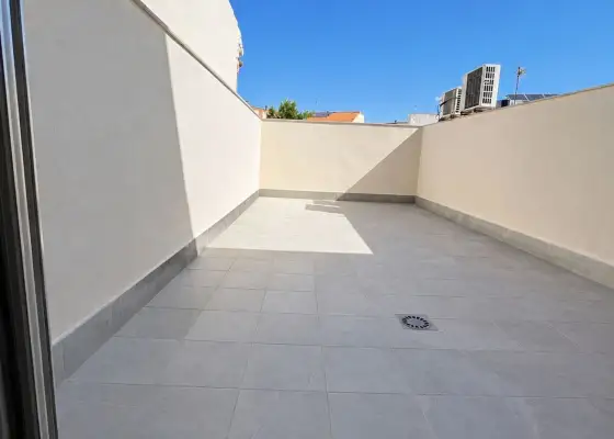 Piso En Alquiler Calle los Ángeles, Alcazar de San Juan en Alcázar de San Juan