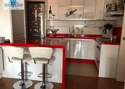 Piso en alquiler en Albacete en Albacete