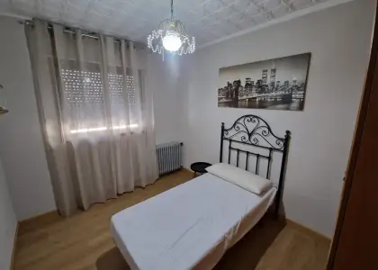 PISO en ALQUILER en GRAN CAPITAN en Puertollano