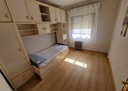 PISO en ALQUILER en GRAN CAPITAN en Puertollano