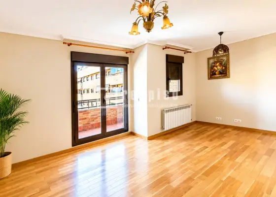 Piso en alquiler en Seseña, Toledo