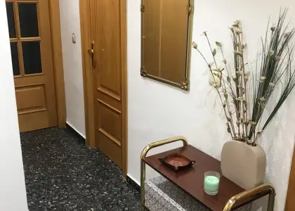 Piso en alquiler en zona centro en Albacete
