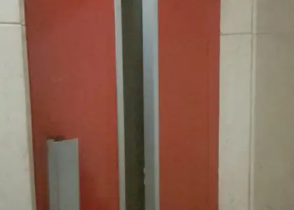 Piso en pleno centro listo para entrar a vivir en Puertollano