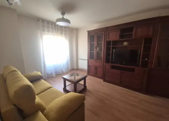 Piso en Puertollano situado en la zona de CENTRO