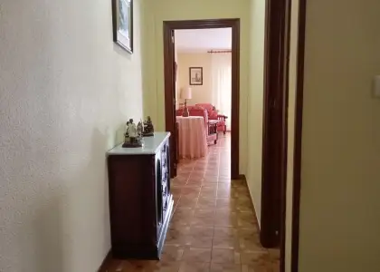 Piso en Valdepeñas, Centro en Valdepeñas