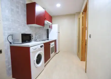 Piso en Venta - Alcázar de San Juan en Alcázar de San Juan