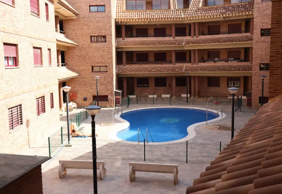 Piso en Venta - Alcázar de San Juan en Alcázar de San Juan