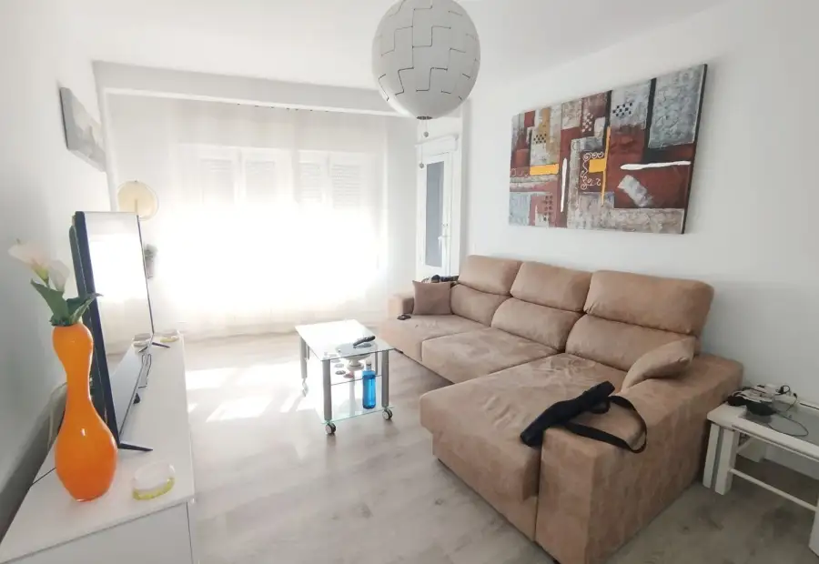 Piso En Venta Avenida Don Antonio Huertas, Tomelloso en Tomelloso