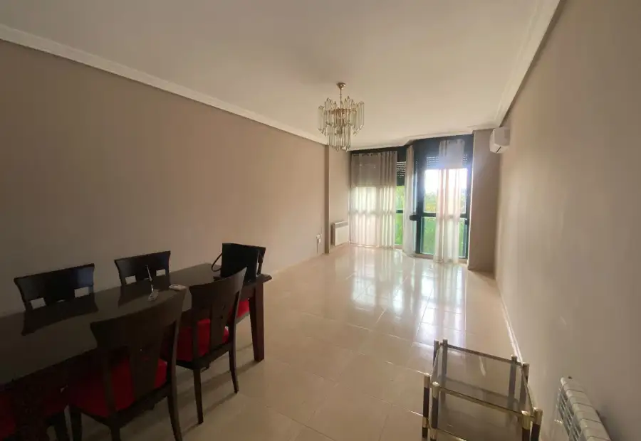 Piso En Venta Avenida Don Antonio Huertas, Tomelloso en Tomelloso