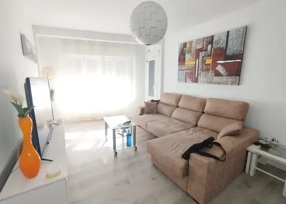 Piso En Venta Avenida Don Antonio Huertas, Tomelloso