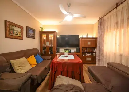 Piso en venta Avenida Maria Auxiliadora Salesianos en Puertollano