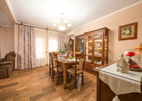 Piso en venta Avenida Maria Auxiliadora Salesianos en Puertollano