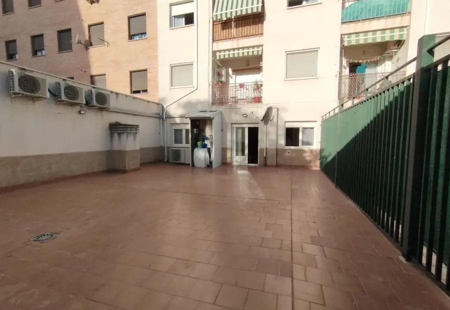 Piso En Venta Buenos Aires, Tomelloso en Tomelloso
