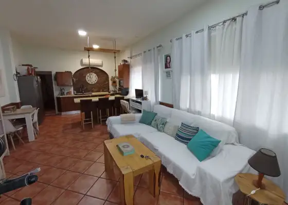 Piso En Venta Calle Calvario, Tomelloso