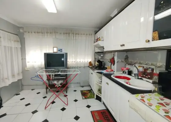 Piso En Venta Calle Pintor López Torres, Tomelloso