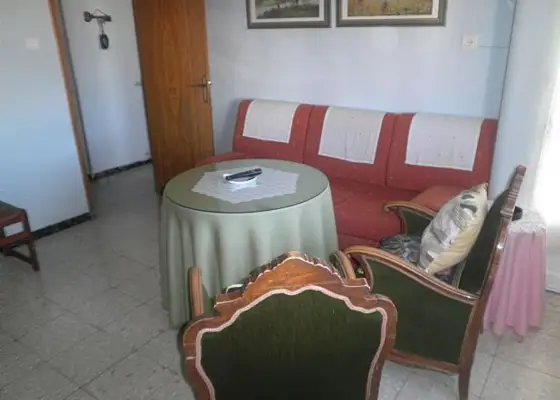Piso En Venta Calle Veracruz, Tomelloso