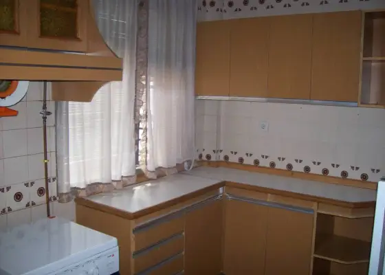 Piso en venta en 1ª Planta en Manzanares