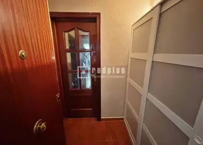 Piso en venta en Alamín, Guadalajara en Guadalajara
