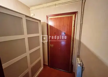 Piso en venta en Alamín, Guadalajara en Guadalajara