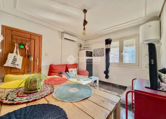 Piso en venta en Albacete - Albacete, 109.900 €, 52 m2, ref. 666667