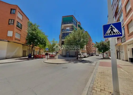Piso en venta en Albacete - Albacete, 179.900 €, 100 m2, ref. 665923