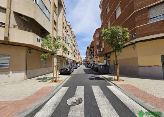 Piso en venta en Albacete - Albacete, 180.000 €, 93 m2, ref. 664111