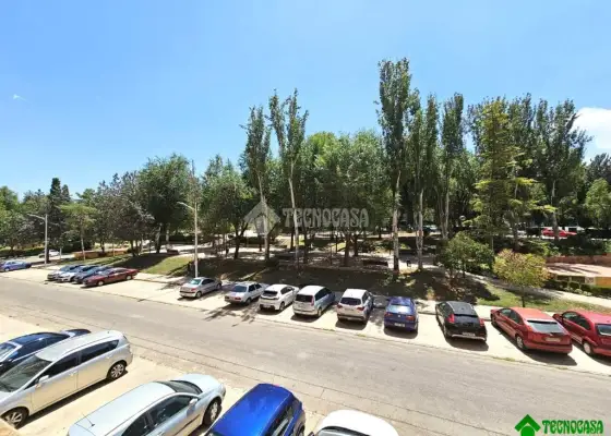 Piso en venta en Albacete - Albacete, 229.000 €, 130 m2, ref. 668059