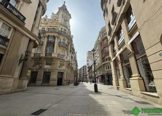 Piso en venta en Albacete - Albacete, 340.000 €, 125 m2, ref. 654070