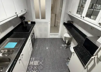 Piso en venta en Albacete - Barrio Pilar en Albacete