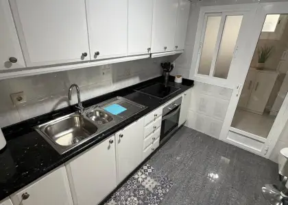 Piso en venta en Albacete - Barrio Pilar en Albacete