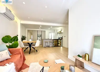 Piso en venta en Albacete - rosario en Albacete
