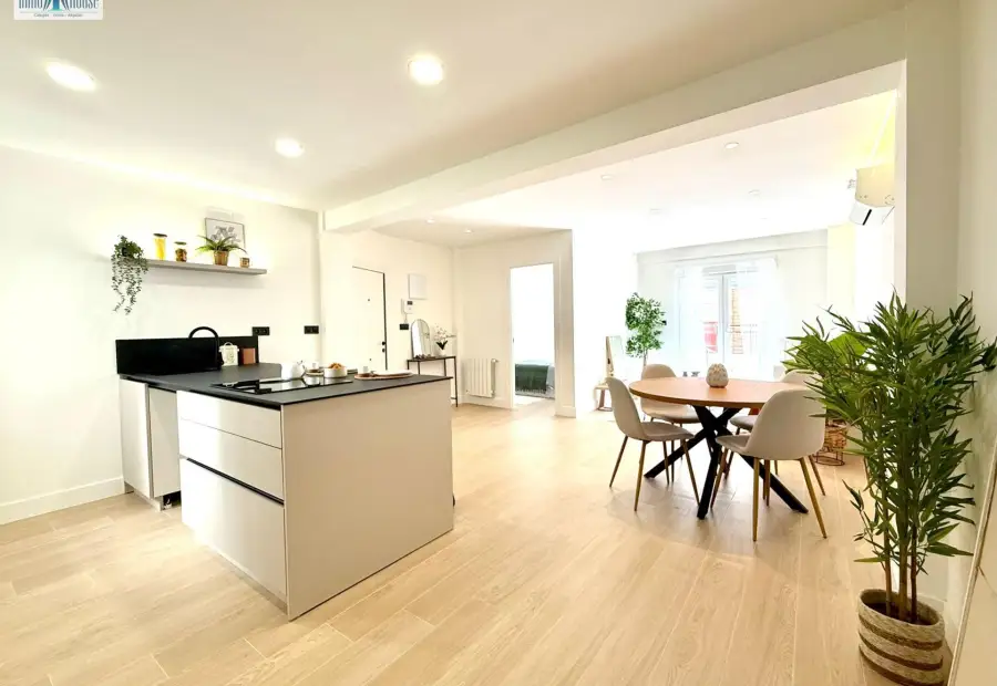 Piso en venta en Albacete - rosario en Albacete