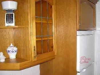 Piso en venta en Alcázar De San Juan, de 70 m2 con 3 dormitorios, baño y 2 terrazas por 84.000 €, Ref. 0270 en Alcázar de San Juan