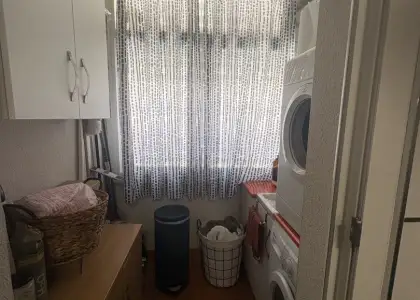 Piso en venta en Alcázar De San Juan, de 90 m2 con 3 dormitorios, 2 baños, plaza de garaje, trastero y terraza por 160.000 €, Ref. 0369 en Alcázar de San Juan