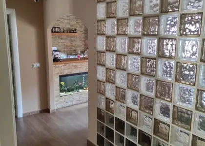 Piso en venta en Alcázar De San Juan, Pintor Isidro Parra, de 140 m2 con 2 dormitorios, baño, plaza de garaje, trastero y terraza por 150.000 €, Ref. 0416 en Alcázar de San Juan