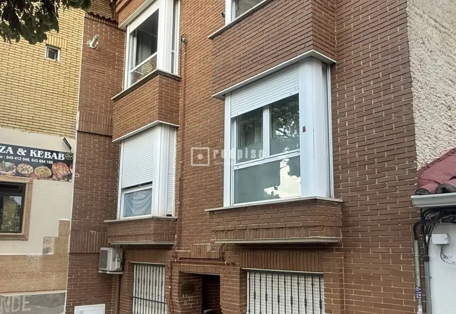 Piso en venta en Avenida de Torrelaguna, Distrito Único, Azuqueca de Henares, Guadalajara en Azuqueca de Henares