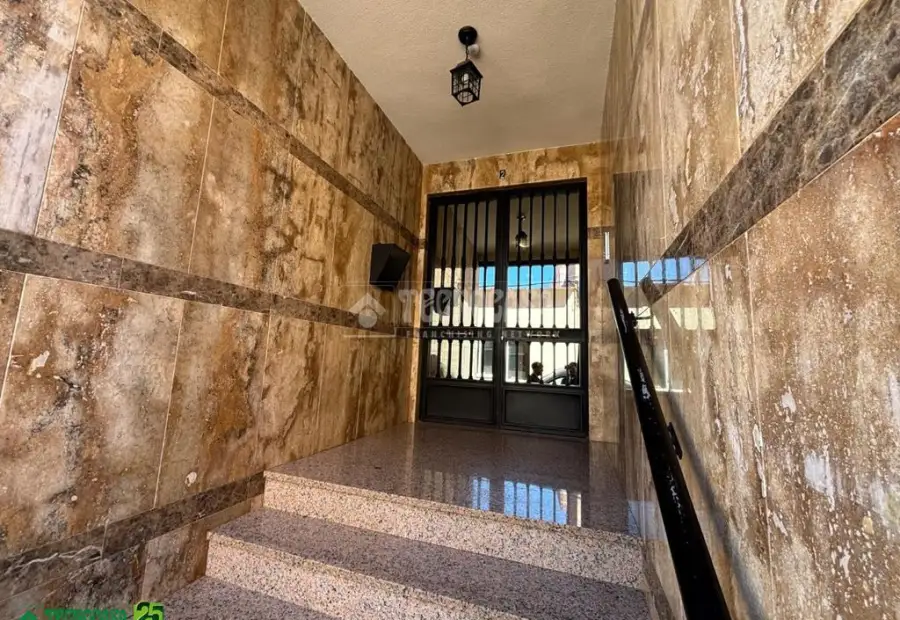 Piso en venta en Bolaños De Calatrava - Bolaños De Calatrava, 115.000 €, 90 m2, ref. 655455 en Bolaños de Calatrava