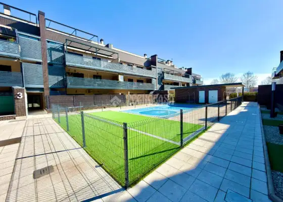 Piso en venta en Cabanillas Del Campo - Cabanillas Del Campo, 383.431 €, 126 m2, ref. 647498