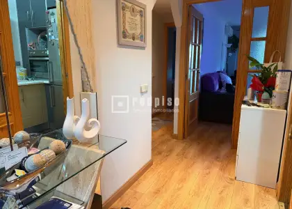 Piso en venta en Calle Comendador, Distrito Único, Azuqueca de Henares, Guadalajara en Azuqueca de Henares