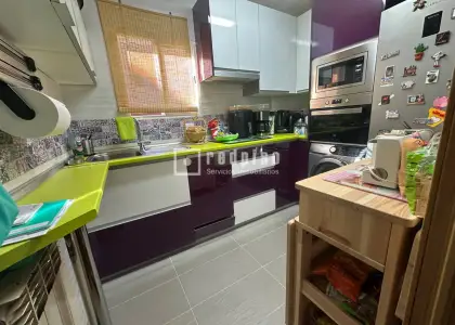 Piso en venta en Calle de la Iglesia, Distrito Único, Azuqueca de Henares, Guadalajara en Azuqueca de Henares