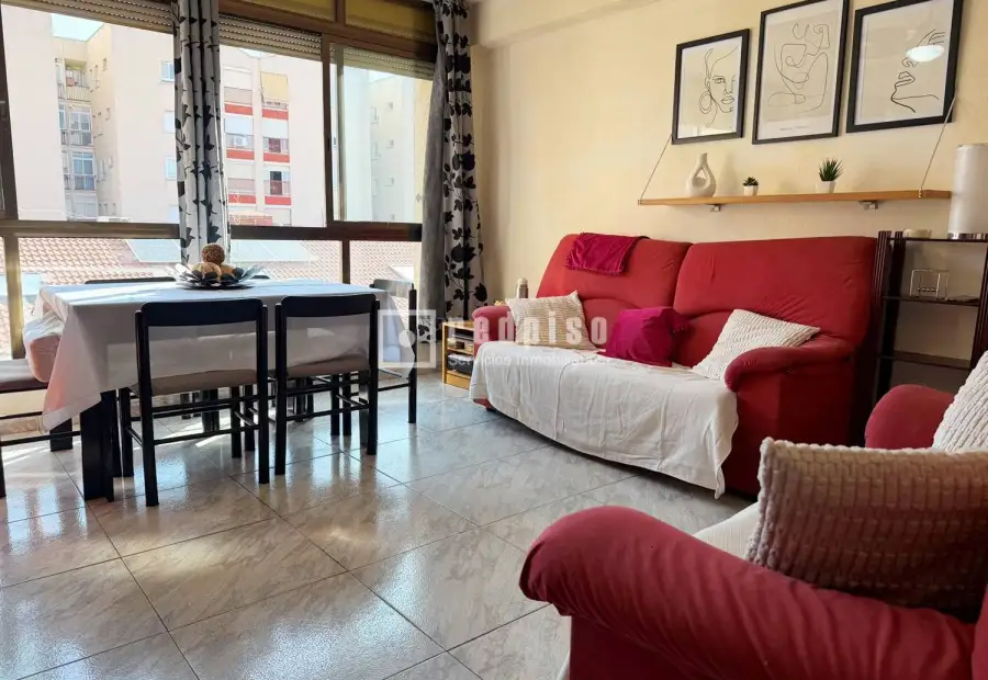 Piso en venta en Calle el Azafrán, Distrito Único, Azuqueca de Henares, Guadalajara en Azuqueca de Henares