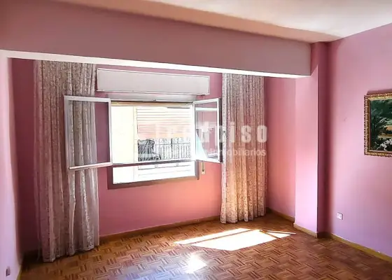 Piso en venta en Calle Montesclaros, Norte, Talavera de la Reina, Toledo